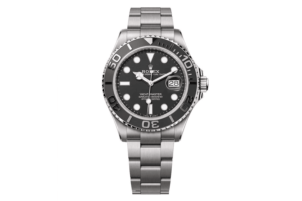 Kỳ Lân Luxury rolex yacht master 42 in titanium Những chiếc đồng hồ đẹp nhưng không nổi bật trong 2023