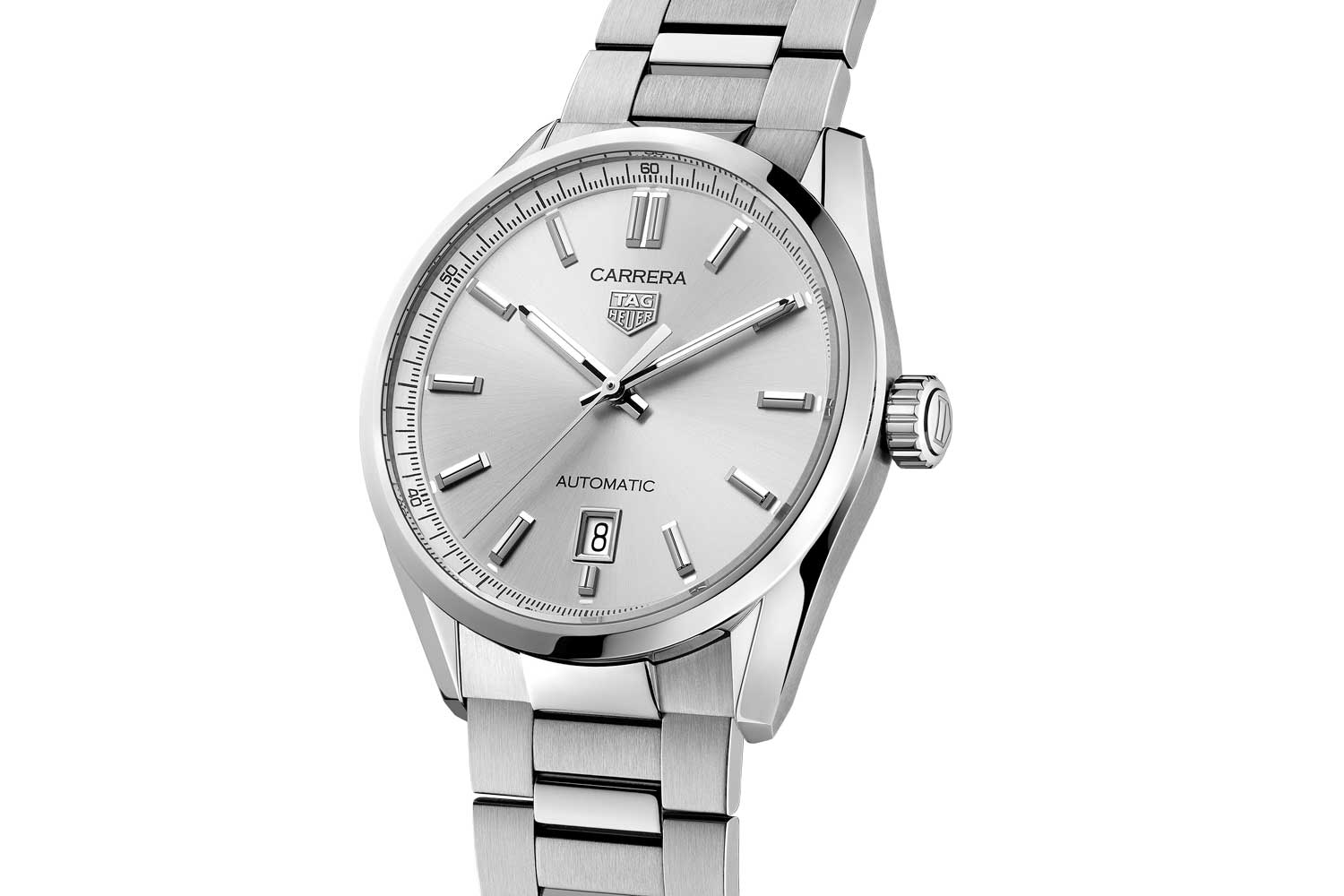 TAG Heuer Carrera hợp tác với Ryan Gosling và film “The Grey Man”