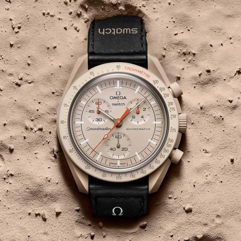 Kỳ Lân Luxury sao moc 9df481aa aa83 4463 8b4c 2827a433c6f0 Sự hợp tác hoàn hảo Omega × Swatch Bioceramic Moonswatch