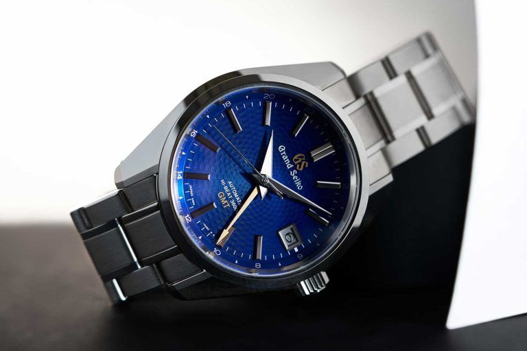 Kỳ Lân Luxury sbgj261 peacock us limited edition Grand Seiko giới thiệu bốn phiên bản đồng hồ mới