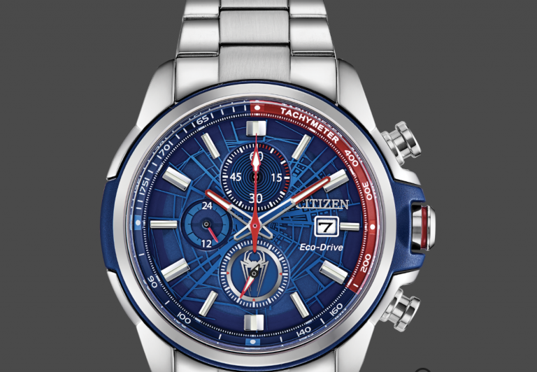 Kỳ Lân Luxury screen shot 2020 03 26 at 9 16 48 am 768x532 1 TOP các dòng đồng hồ thú vị lấy từ nguồn cảm hứng siêu anh hùng