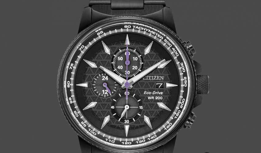 Kỳ Lân Luxury screen shot 2020 03 26 at 9 18 47 am e1585239567344 TOP các dòng đồng hồ thú vị lấy từ nguồn cảm hứng siêu anh hùng