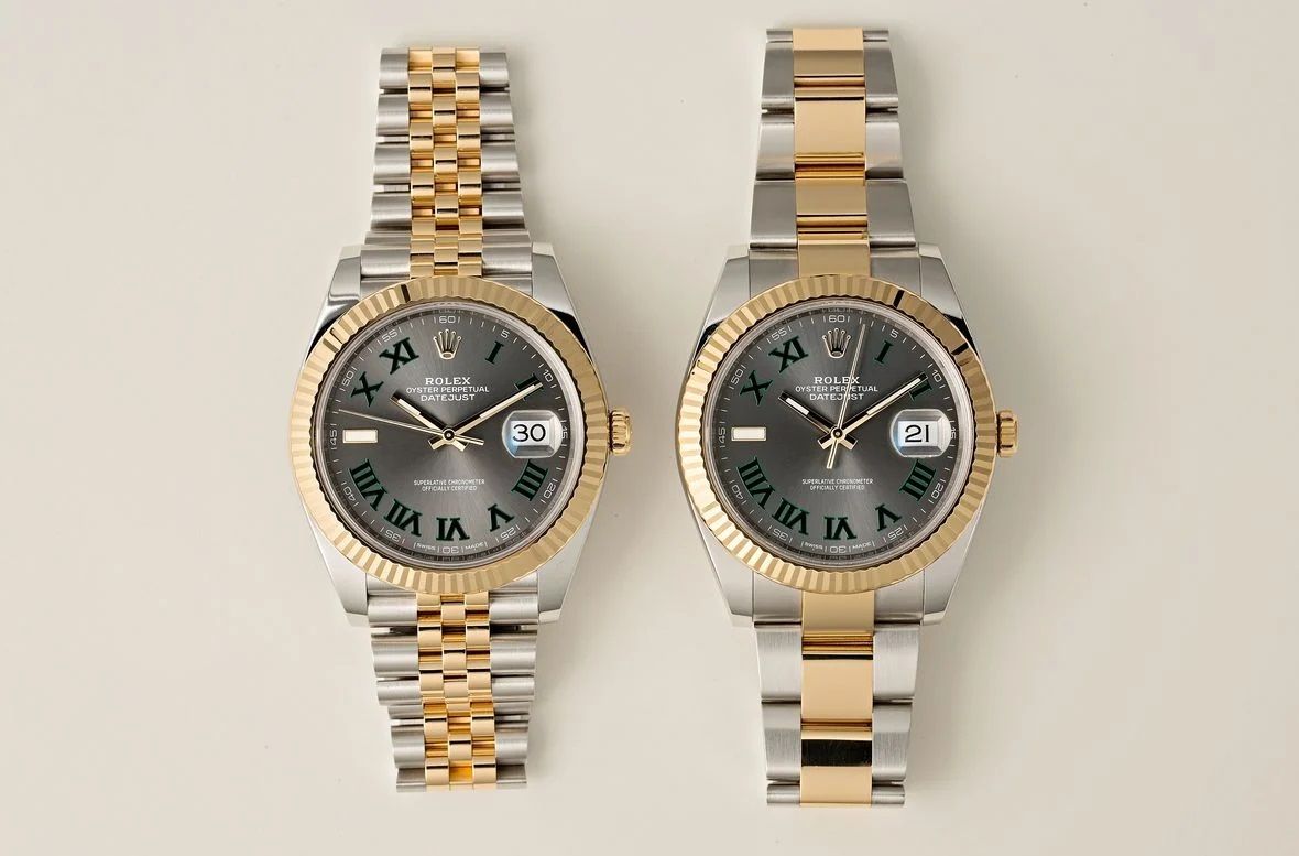 Kỳ Lân Luxury screen shot 2021 03 11 at 12 1 Mách bạn cách chọn đồng hồ Rolex Datejust đạt chuẩn nhất (TIẾP)
