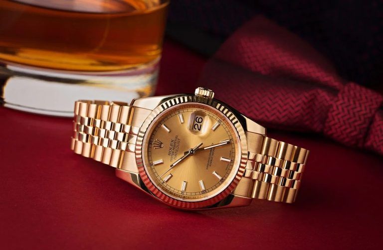 Kỳ Lân Luxury screen shot 2021 03 17 at 1 1 TOP các dòng đồng hồ Rolex Datejust đáng đầu tư nhất hiện nay (PHẦN 2)