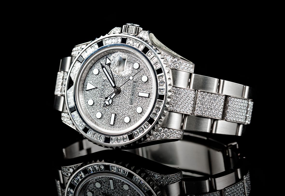 Kỳ Lân Luxury screen shot 2021 03 26 at 11 29 07 am Nâng tầm phong cách với những mẫu mã đồng hồ Rolex kim cương lấp lánh (TIẾP)