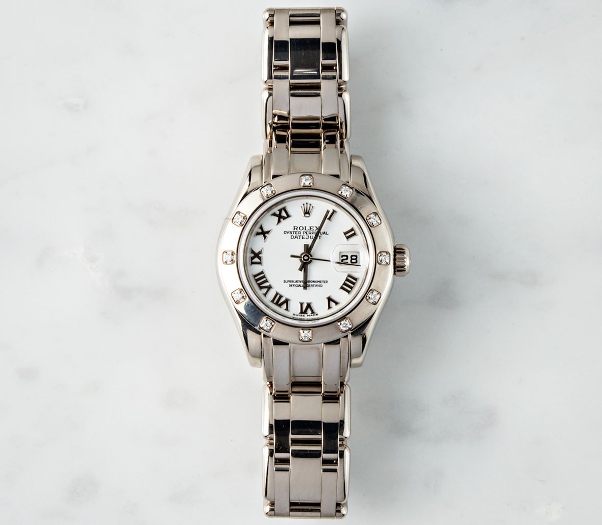 Kỳ Lân Luxury screen shot 2021 03 29 at 12 32 15 pm Tư vấn cách lựa chọn đồng hồ Rolex nữ dành cho mọi quý cô (TIẾP)