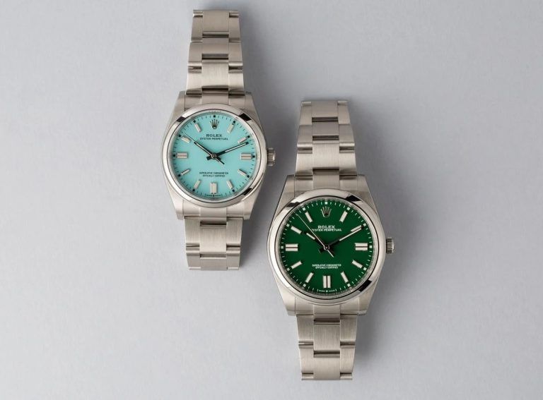 Kỳ Lân Luxury screen shot 2021 04 20 at 12 1 BẬT MÝ CÁCH CHỌN MUA ĐỒNG HỒ ROLEX OYSTER PERPETUAL CHO NGƯỜI MỚI SỬ DỤNG (TIẾP)