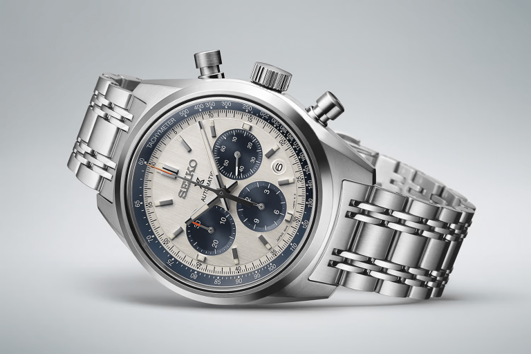 Kỳ Lân Luxury seiko speedtimer chronograph seiko prospex srq047 srq049 1 Đồng hồ Seiko Prospex SRQ047 & SRQ049 Chronograph Speedtimer