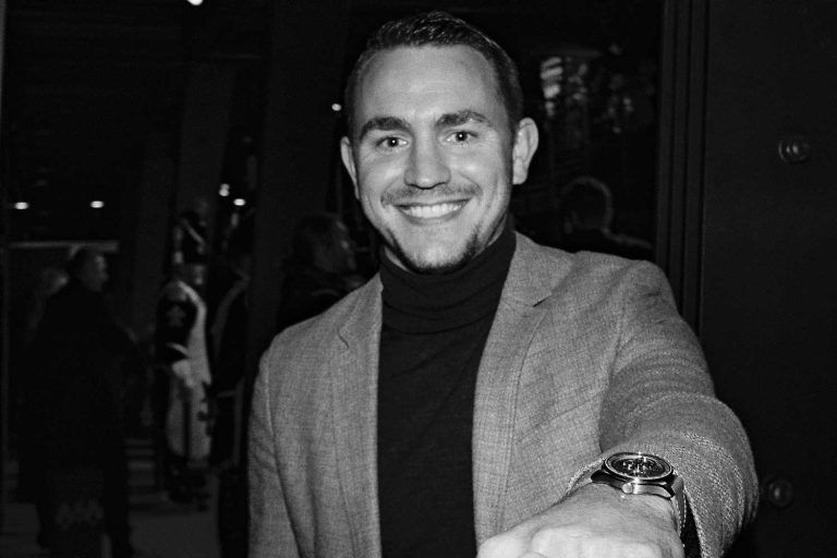 Kỳ Lân Luxury simon brette Đồng hồ Chronomètre Artisans Souscription của Simon Brette
