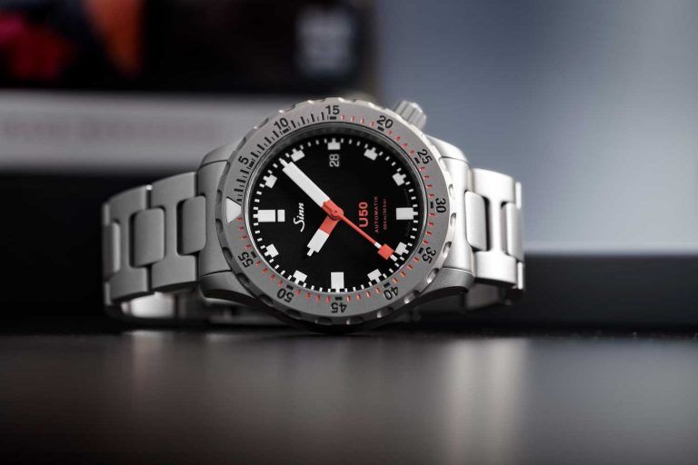 Kỳ Lân Luxury sinn u50 chiec dong ho lan tot nhat ban co the biet den 2 SINN U50 chiếc đồng hồ lặn tốt nhất bạn có thể biết đến