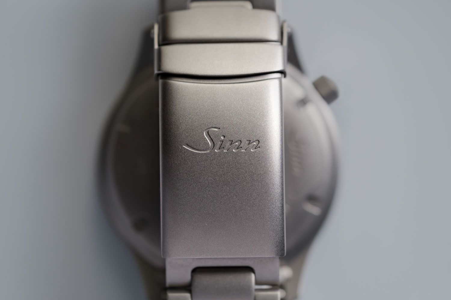 SINN U50 chiếc đồng hồ lặn tốt nhất bạn có thể biết đến