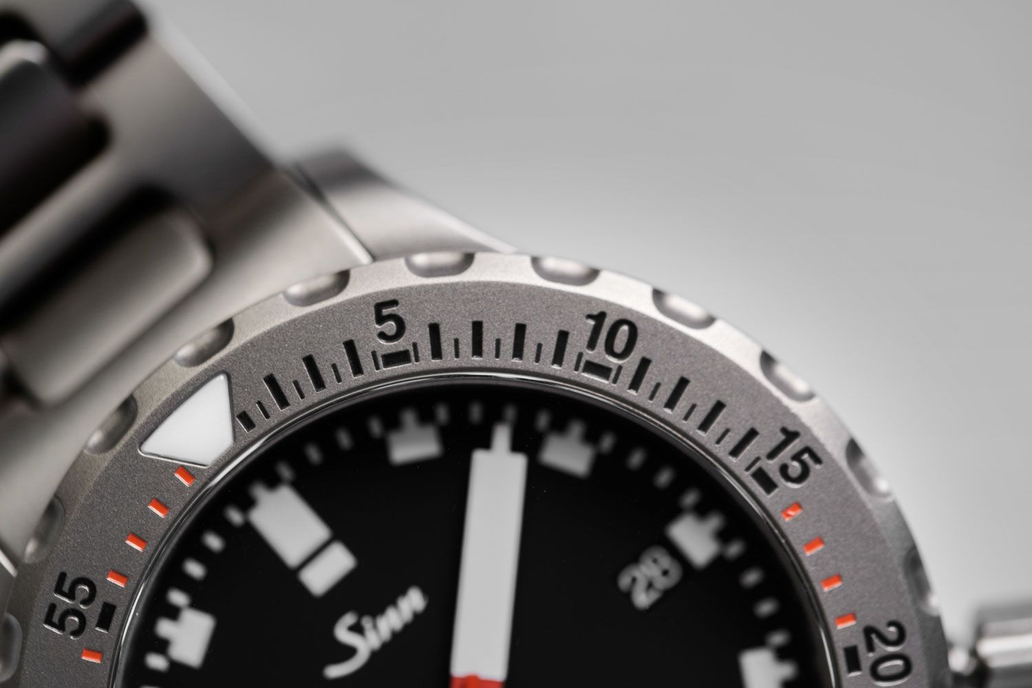 SINN U50 chiếc đồng hồ lặn tốt nhất bạn có thể biết đến