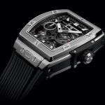 Kỳ Lân Luxury spirit of big bang meca 10 titanium 45 mm 614 nx 1170 rx carousel 1 1 2 HUBLOT SPIRIT OF BIG BANG MECA-10 TITANIUM