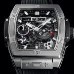 Kỳ Lân Luxury spirit of big bang meca 10 titanium 45 mm 614 nx 1170 rx main view 1 HUBLOT SPIRIT OF BIG BANG MECA-10 TITANIUM