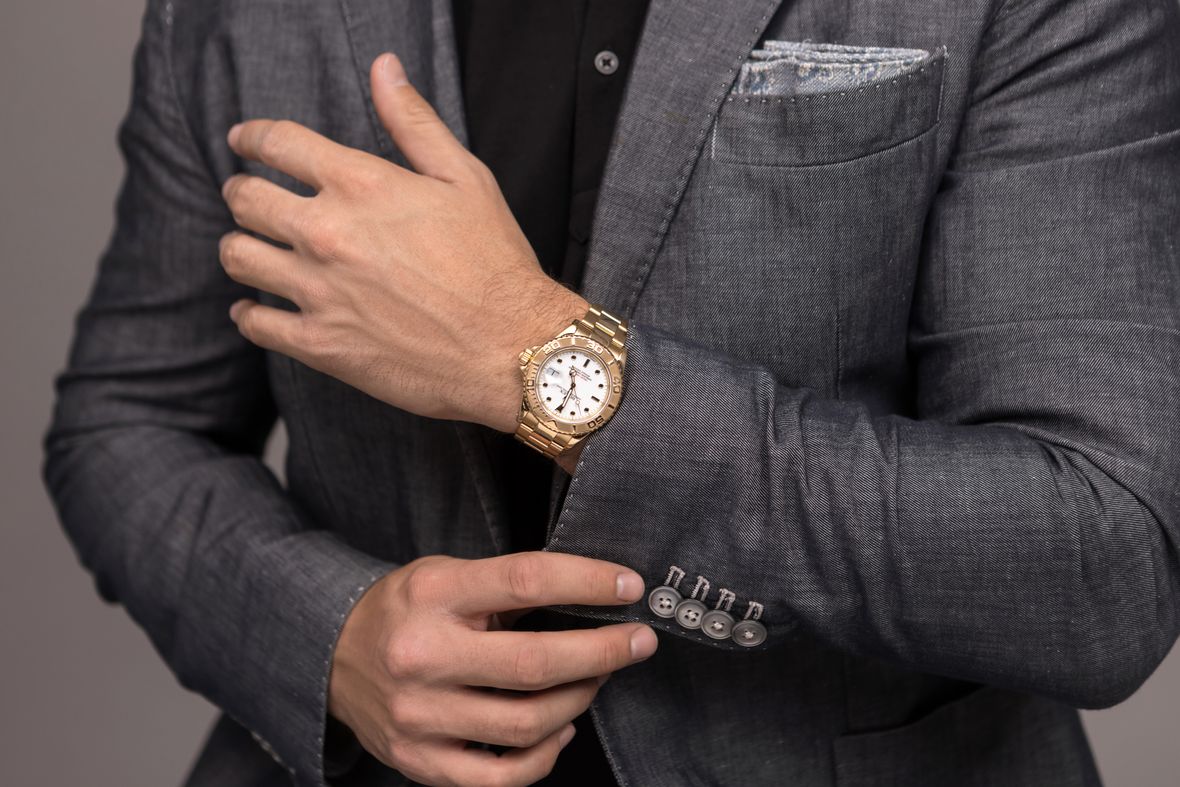 Kỳ Lân Luxury studio2021011100349 1 1 Gợi ý các dòng đồng hồ Rolex đầy màu sắc chào đón mùa hè