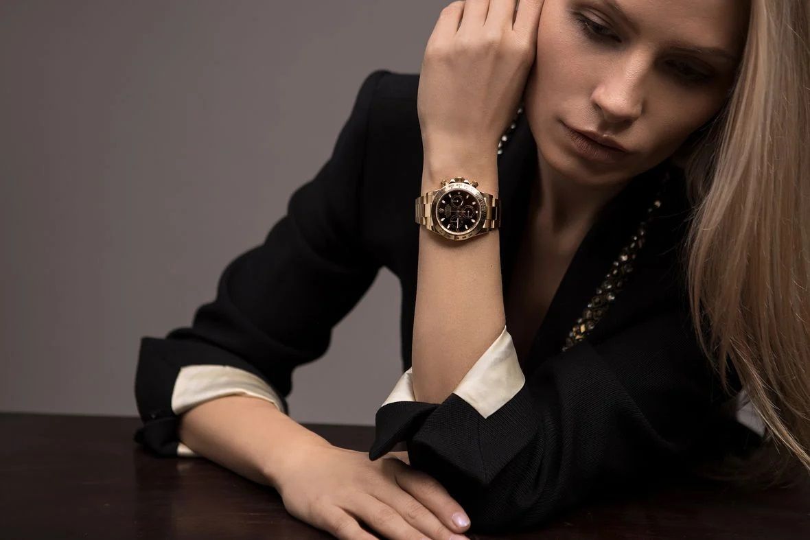 Kỳ Lân Luxury studio2021011100504 1 Gợi ý các dòng đồng hồ Rolex đầy màu sắc chào đón mùa hè (TIẾP)