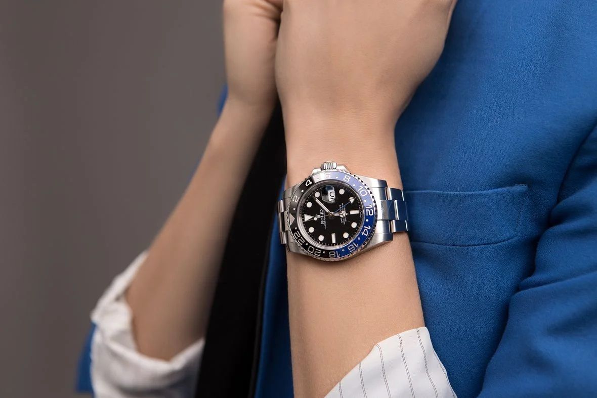 Kỳ Lân Luxury studio2021011100805 1 Gợi ý các dòng đồng hồ Rolex đầy màu sắc chào đón mùa hè (TIẾP)