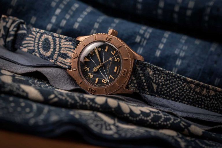 Kỳ Lân Luxury su hop tac moi nhat cua dong ho undone voi simple union 2 Sự hợp tác mới nhất của Đồng hồ UNDONE với Simple Union
