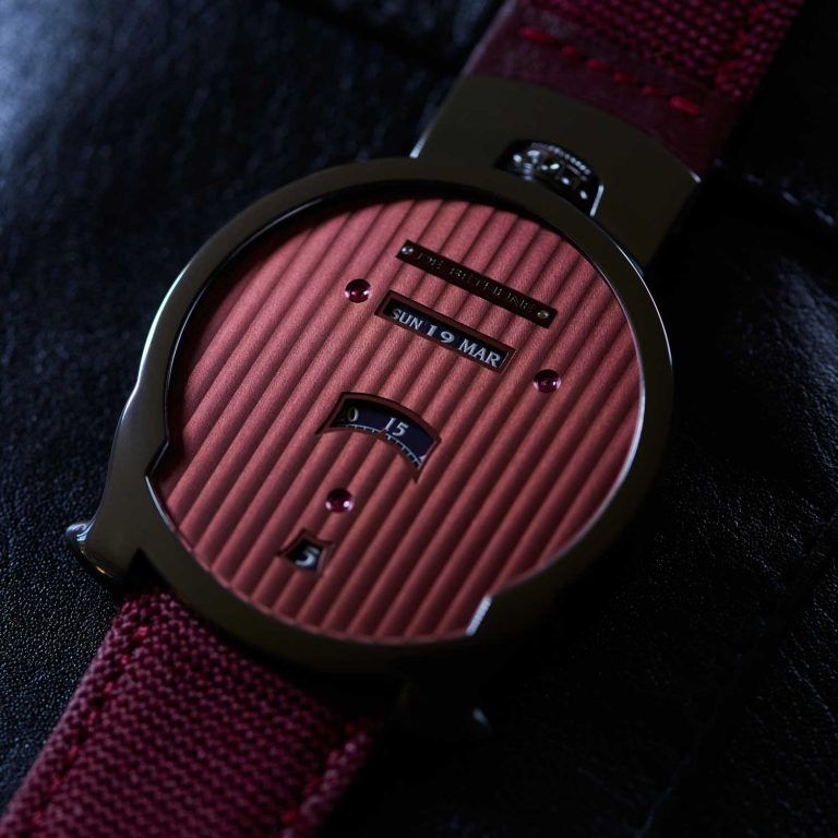 Kỳ Lân Luxury su ket hop cua de bethune x swizz beatz de tao ra dbd season 2 de bethune swizz beatz 02 1 Sự kết hợp của De Bethune x Swizz Beatz để tạo ra DBD Season 2