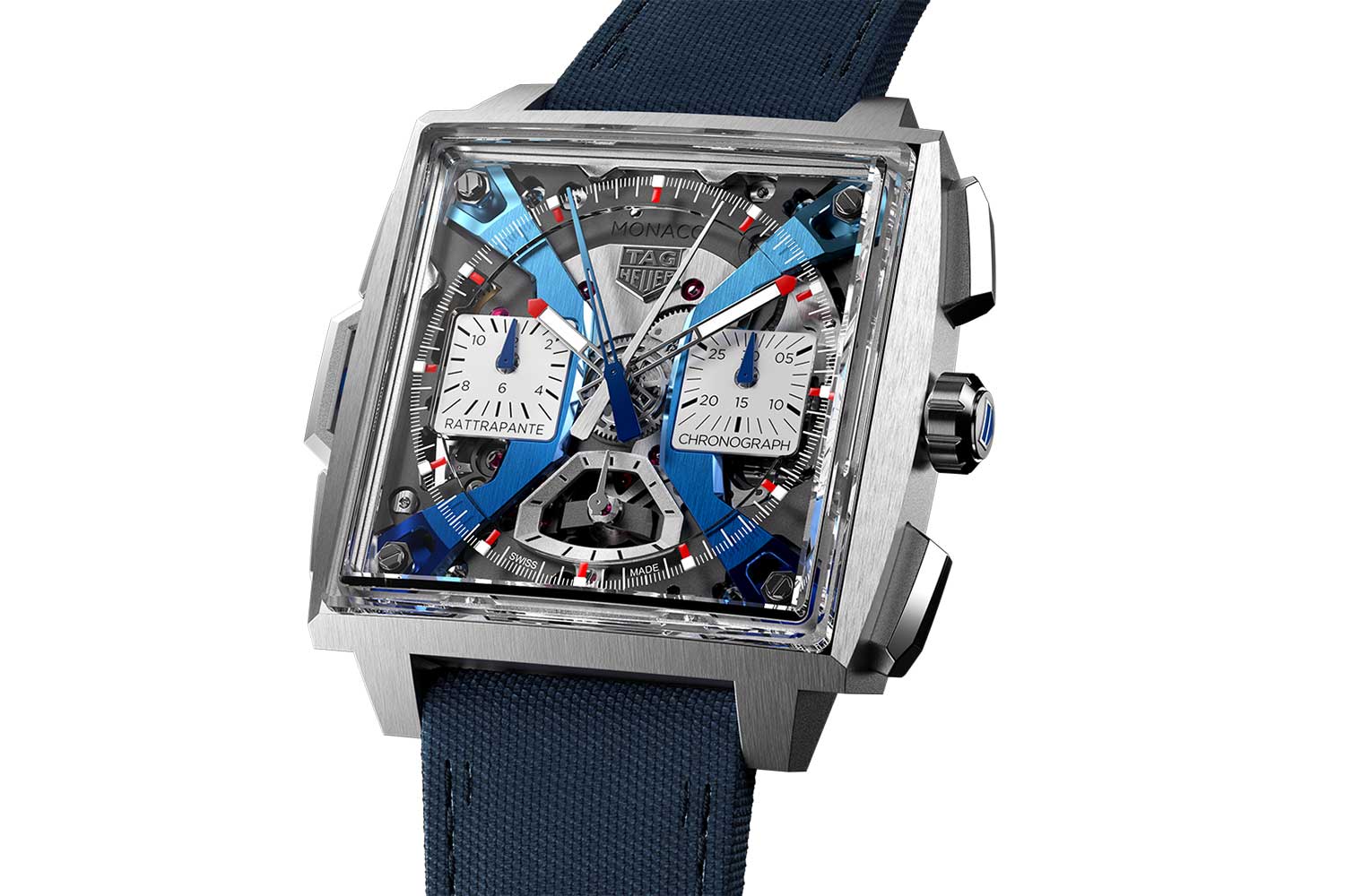 Top 12 chiếc đồng hồ tuyệt vời nhất của Watches and Wonders 2024
