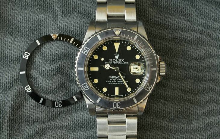 Kỳ Lân Luxury tai sao dong ho lai co vong bezel dung de lam gi 1 Đồng hồ vòng Bezel là gì? Tìm hiểu vòng bezel dùng để làm gì? (Phần I)