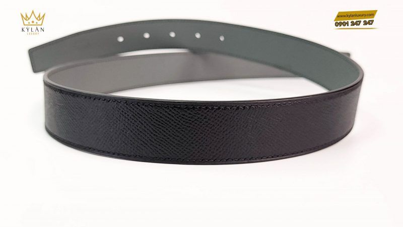 Thắt Lưng 2 Mặt Epsom & Togo