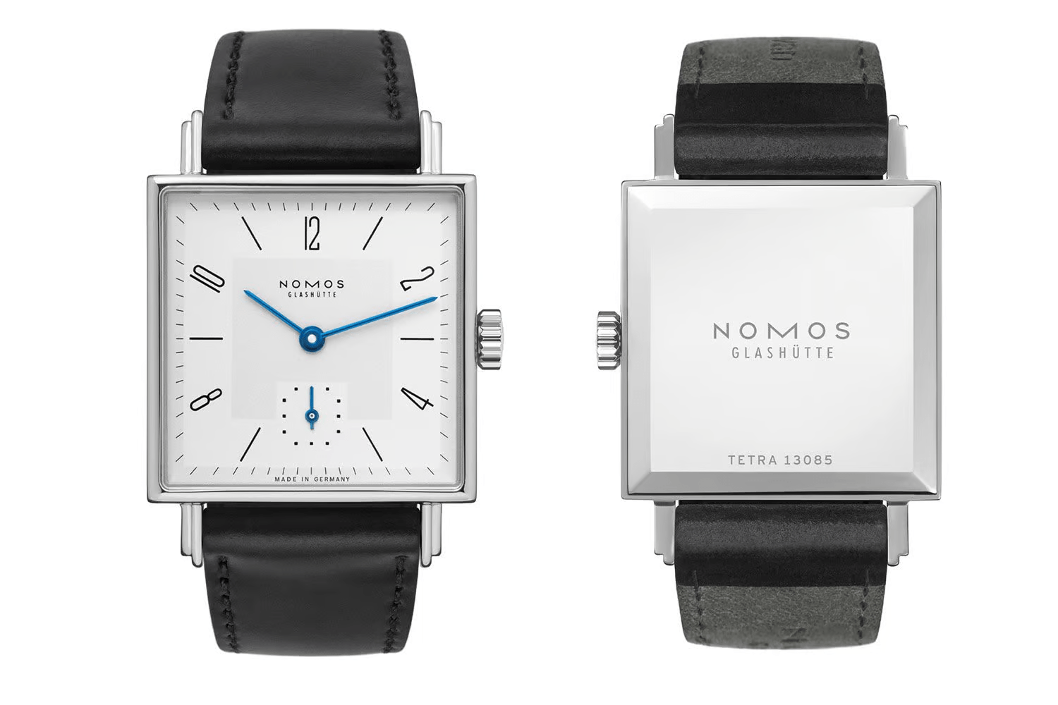 Đồng hồ Nomos × Revolution Tangente neomatik 41 Update “Resilience”