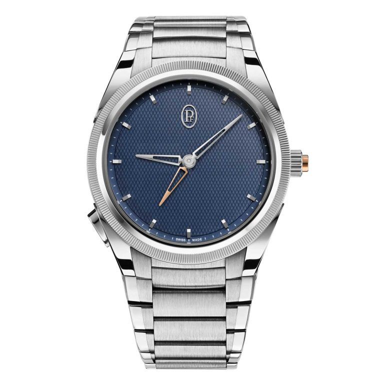 Kỳ Lân Luxury tonda pf gmt rattrapante Bộ sưu tập đồng hồ Parmigiani Fleurier cực kỳ đỉnh cao