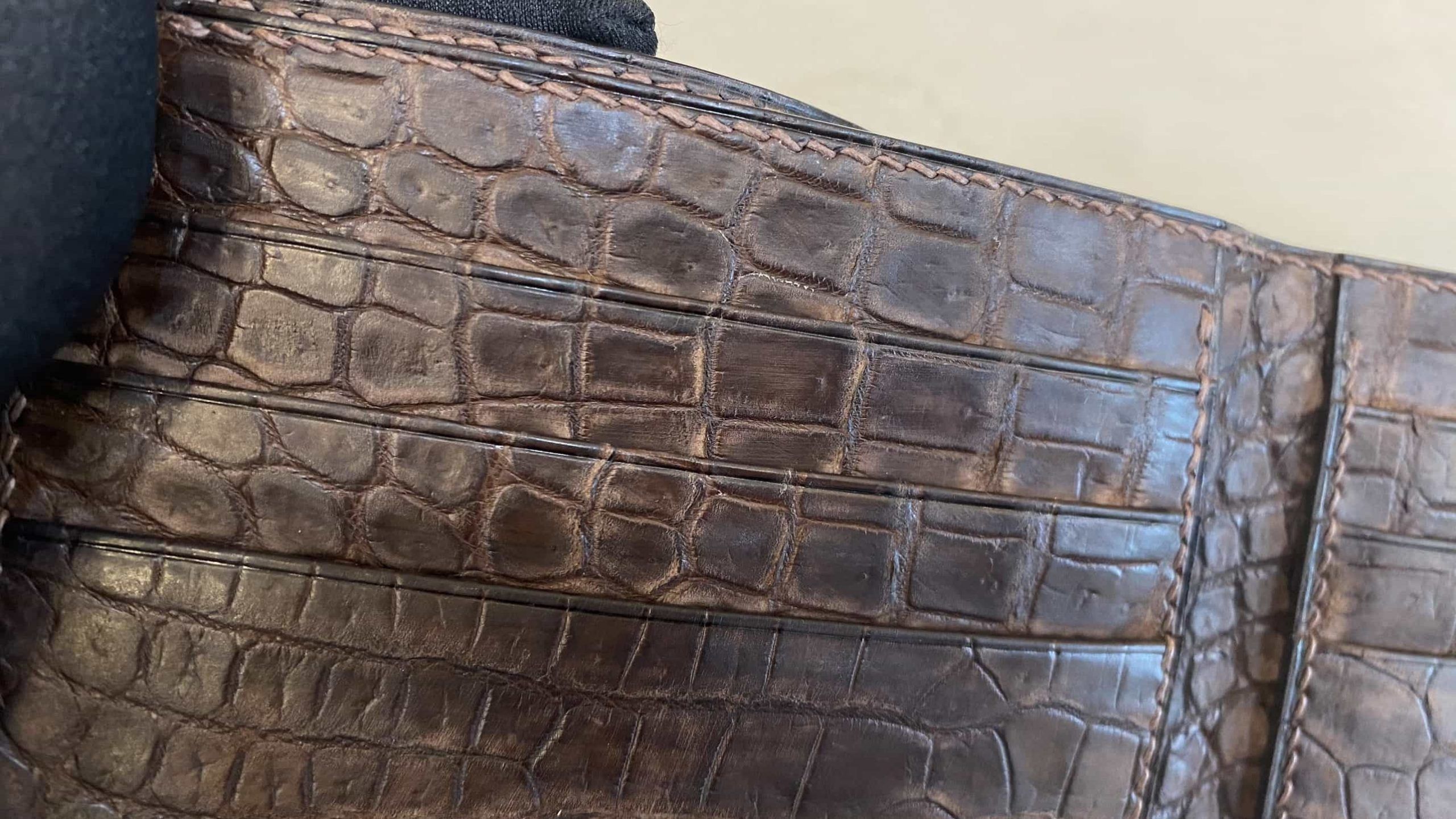 Kỳ Lân Luxury tu i cluth ca sa u limited 11 scaled Túi Cluth Da Cá Limited