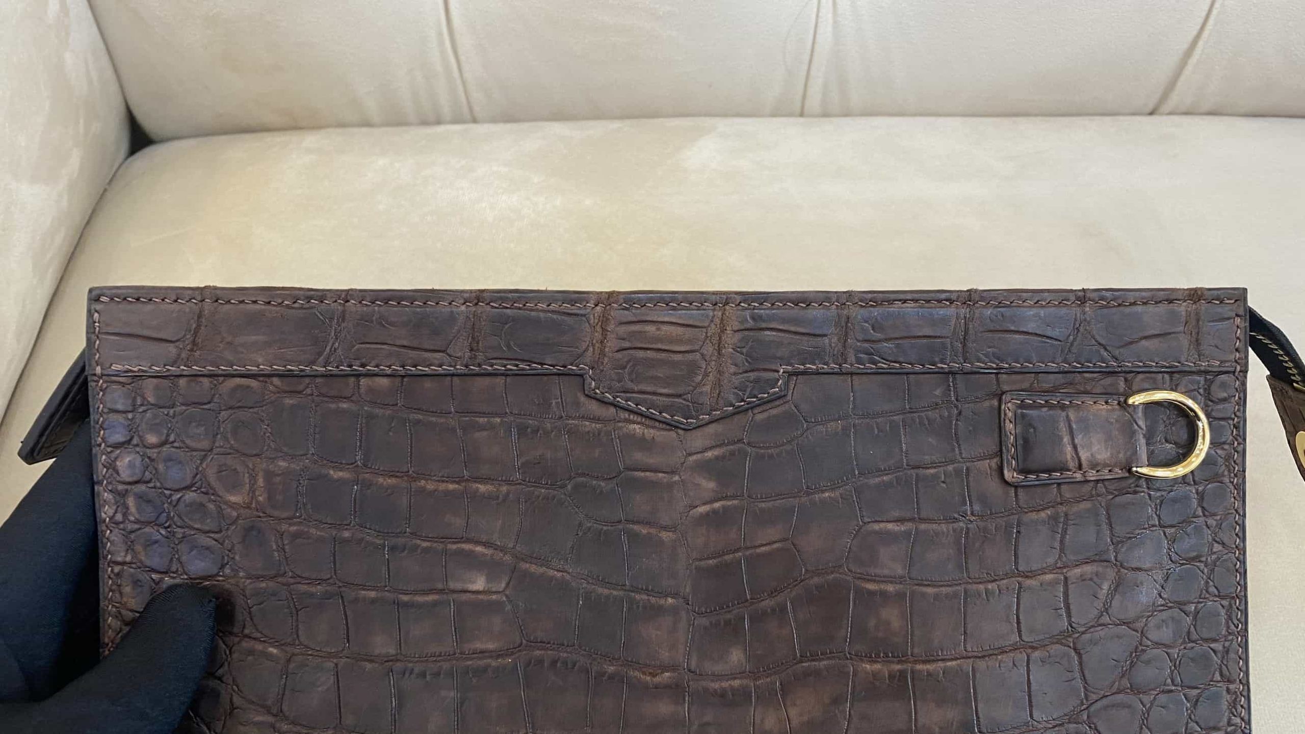 Kỳ Lân Luxury tu i cluth ca sa u limited 22 scaled Túi Cluth Da Cá Limited
