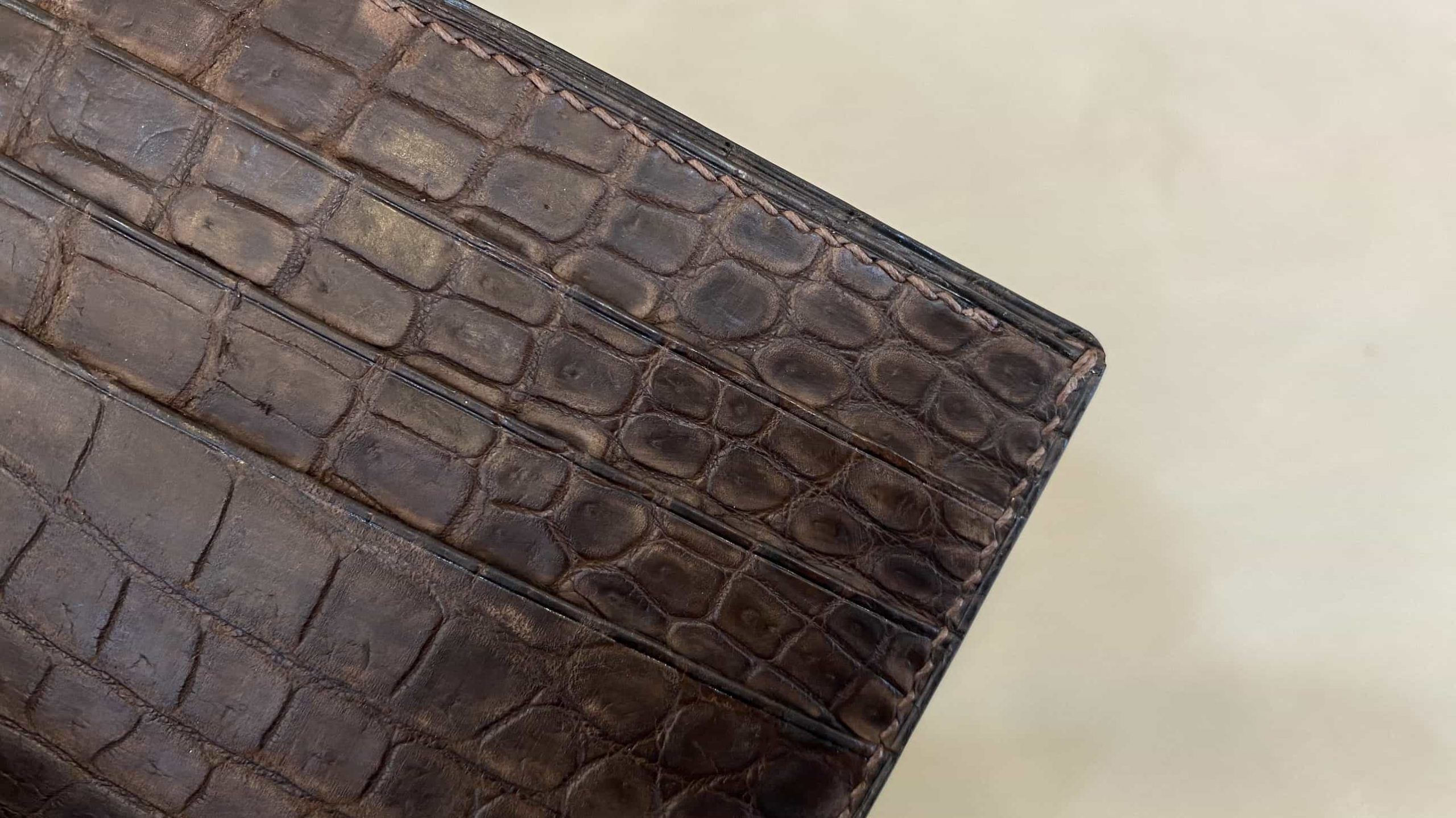 Kỳ Lân Luxury tu i cluth ca sa u limited 25 scaled Túi Cluth Da Cá Limited
