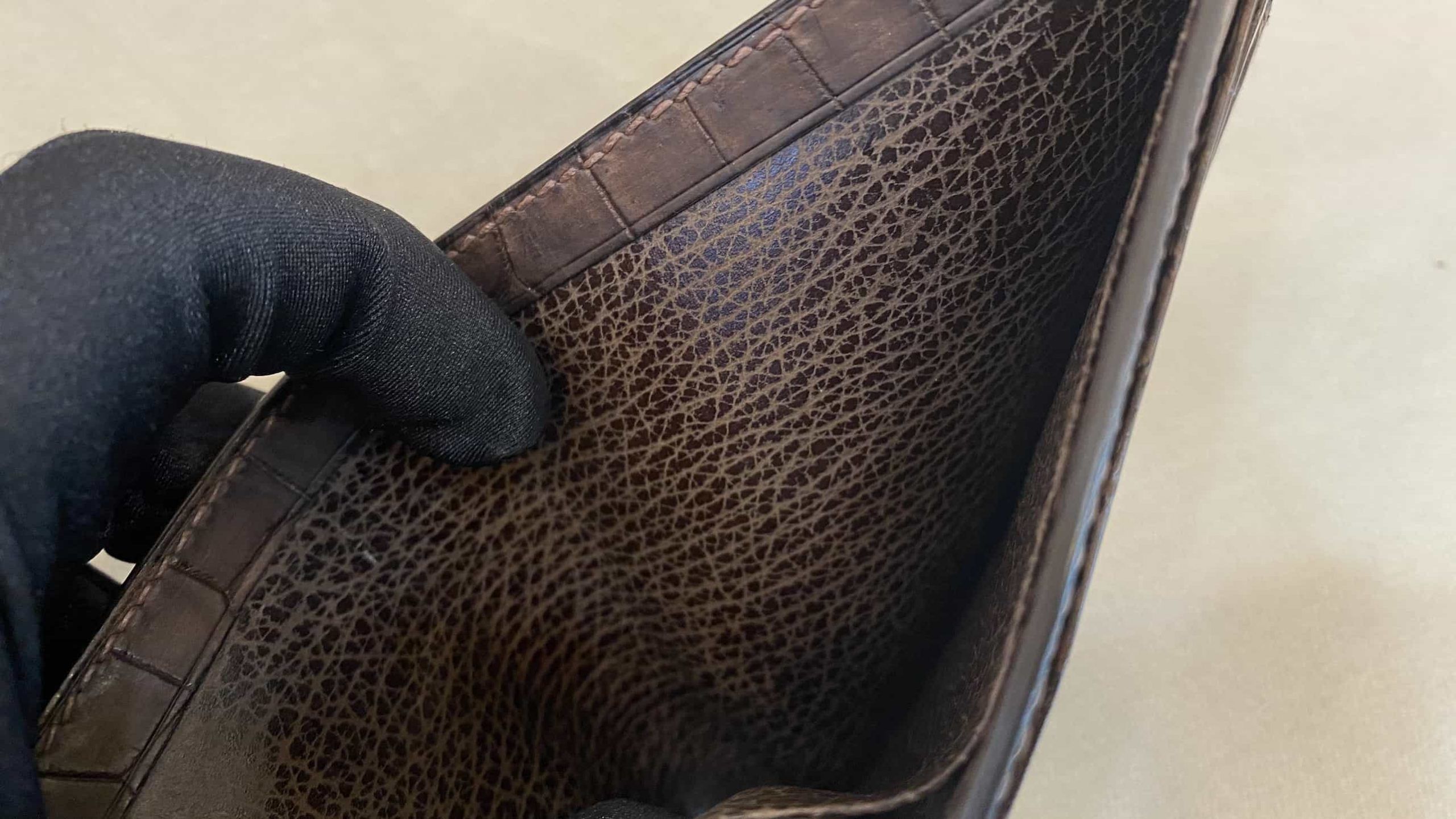 Kỳ Lân Luxury tu i cluth ca sa u limited 30 scaled Túi Cluth Da Cá Limited