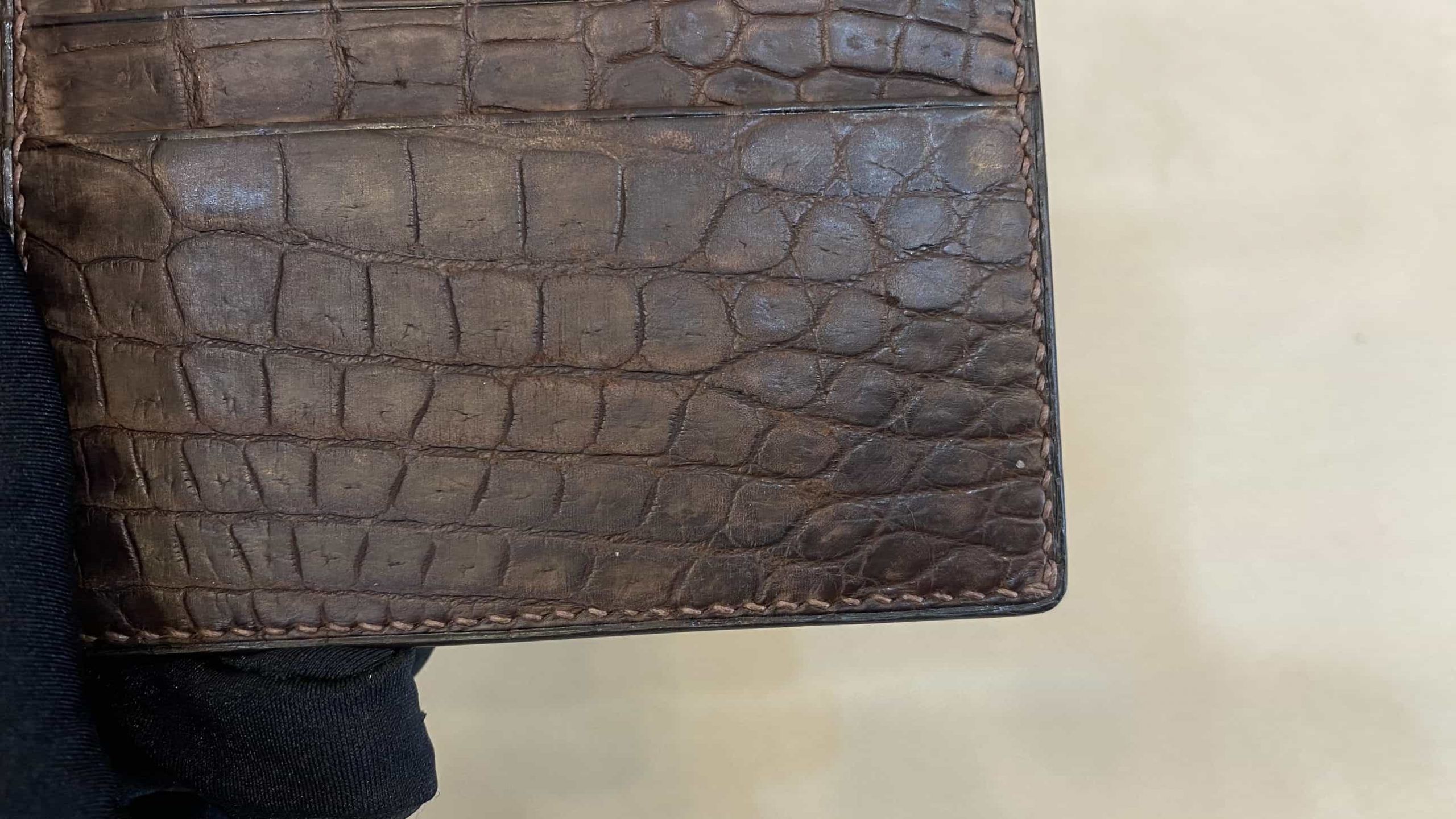 Kỳ Lân Luxury tu i cluth ca sa u limited 36 scaled Túi Cluth Da Cá Limited