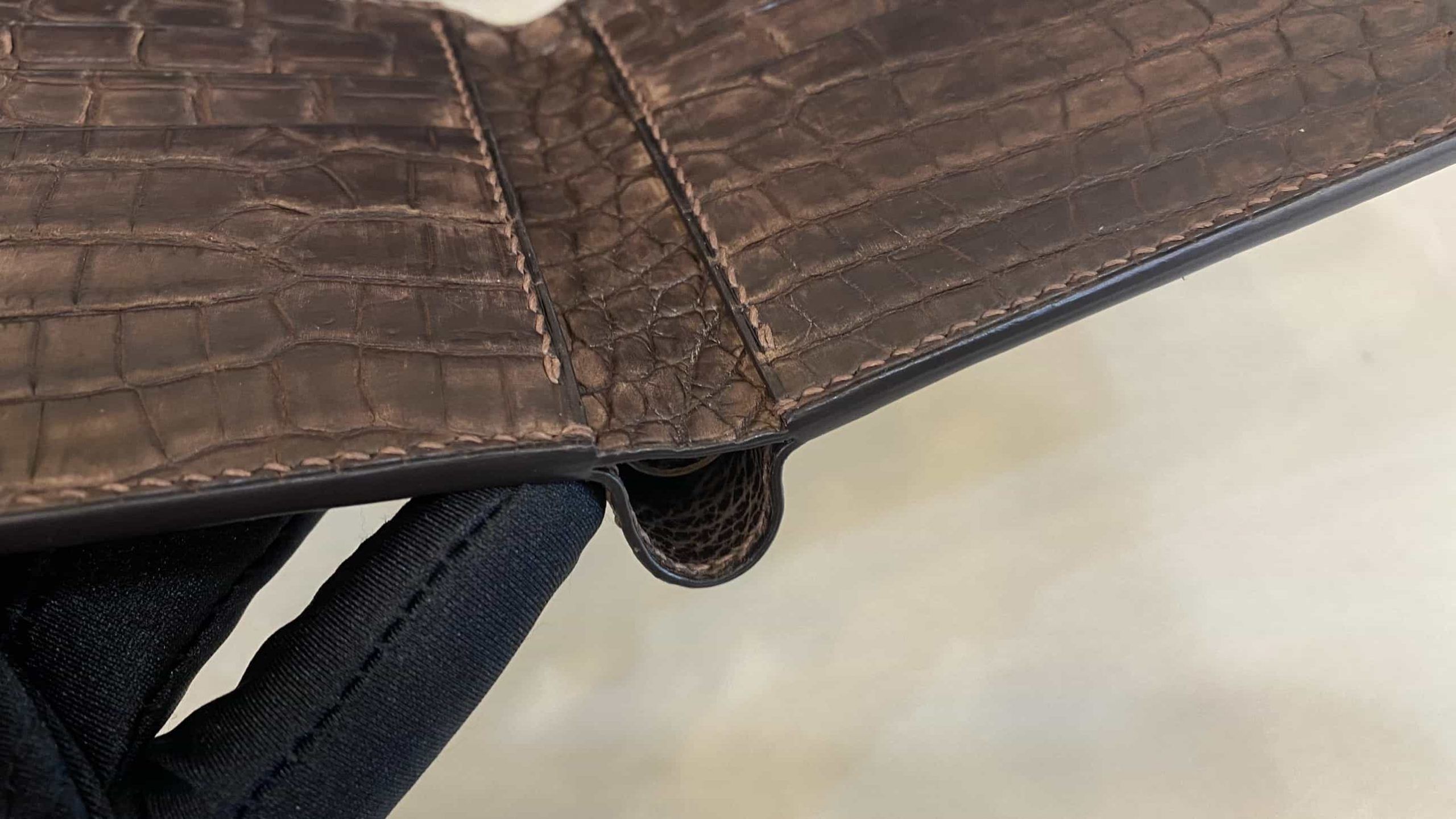 Kỳ Lân Luxury tu i cluth ca sa u limited 4 scaled Túi Cluth Da Cá Limited