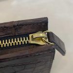 Túi Cluth Da Cá Limited