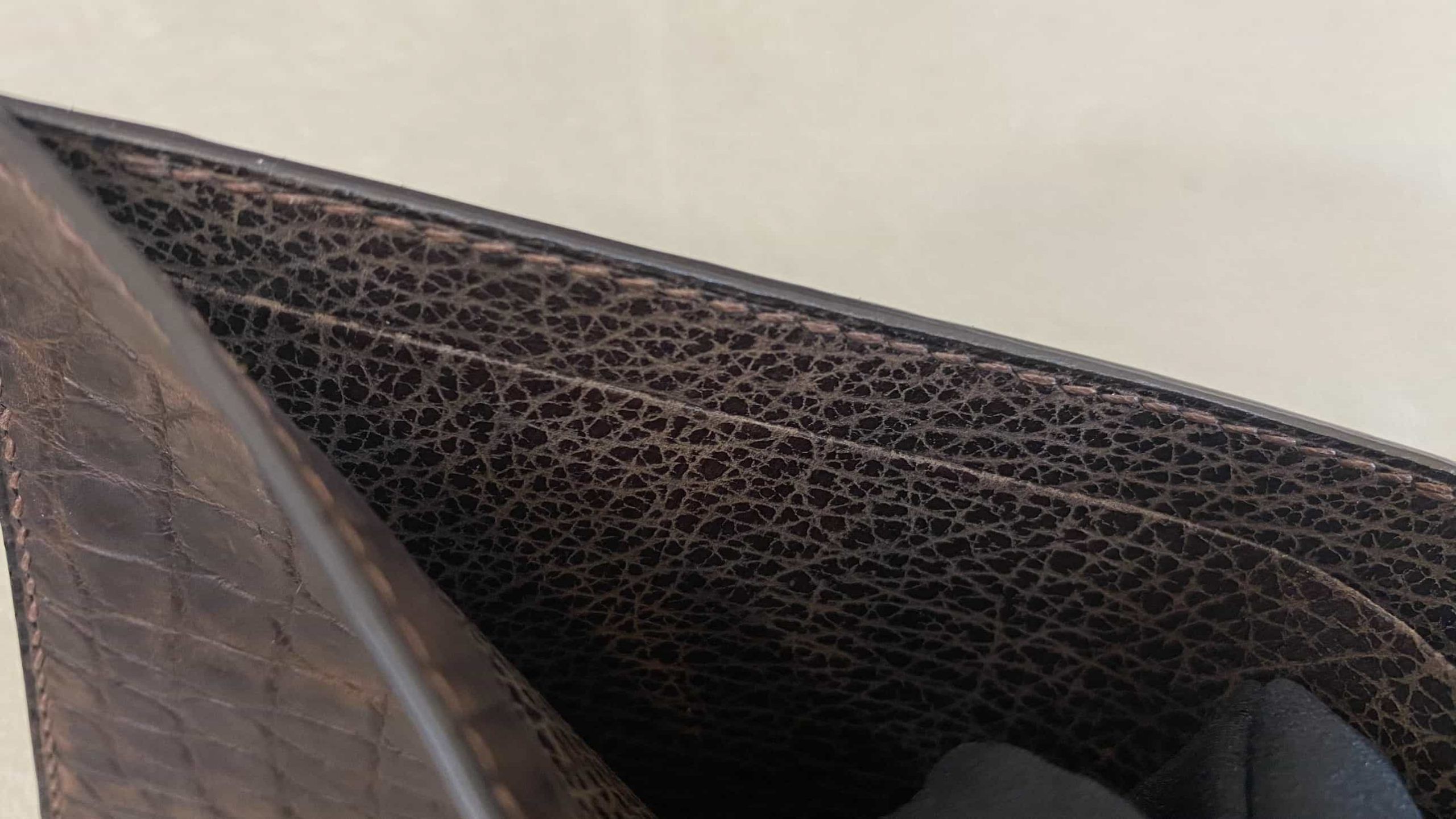 Kỳ Lân Luxury tu i cluth ca sa u limited 6 scaled Túi Cluth Da Cá Limited