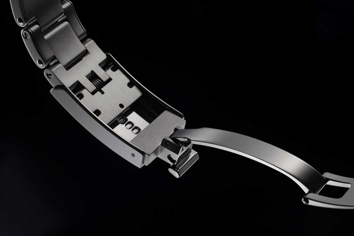 Đồng hồ lặn Tudor Black Bay 54