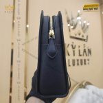 Kỳ Lân Luxury tui clutch cam tay chu k da epsom black 18 scaled 1 Túi Clutch cầm tay chữ K da Epsom black