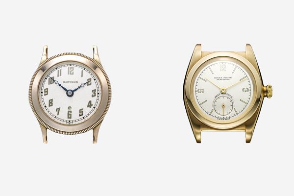 Kỳ Lân Luxury untitled 4 Tìm hiểu về 4 bằng sáng chế đã thay đổi bộ mặt của ngành chế tác đồng hồ như thế nào? (TIẾP)
