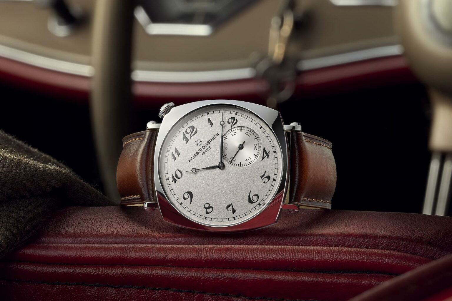 Kỳ Lân Luxury vacheron constantin historiques american 1921 wg 40 1 1536x1136 1 Top 6 đồng hồ gây ấn tượng nhất trong sự kiện Watches and Wonders 2021