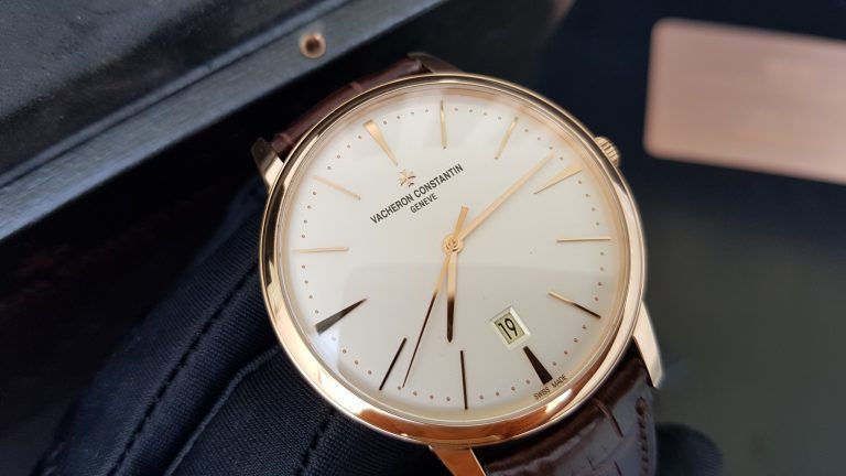 Kỳ Lân Luxury vacheron constantin patrimonyself winding 30 TÌM HIỂU VỀ Đồng hồ Vacheron Constantin Patrimony Self-Winding