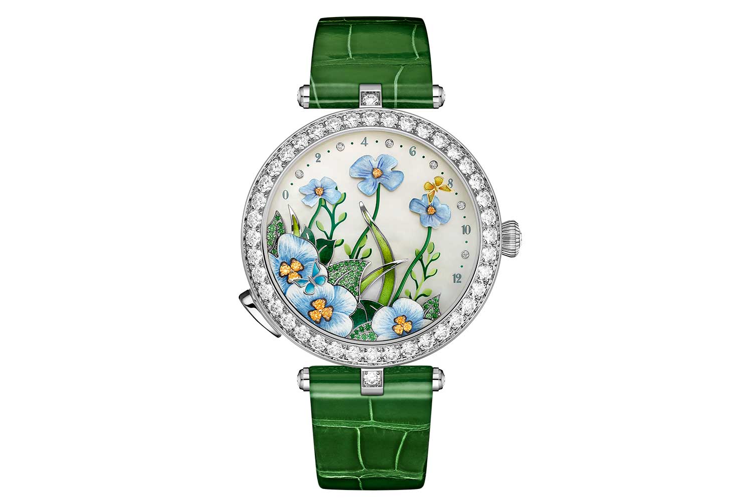Top 12 chiếc đồng hồ tuyệt vời nhất của Watches and Wonders 2024