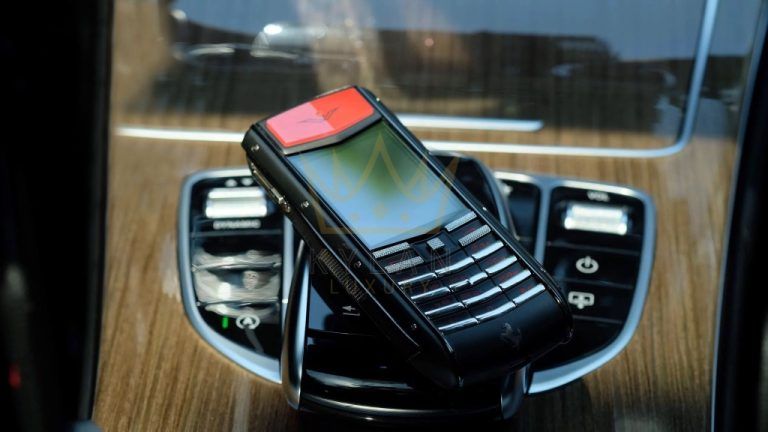 Kỳ Lân Luxury vertu ascent ti ferrari dong may ascent dang cap nhat cua vertu 2 Vertu Ascent Ti Ferrari dòng máy Ascent đẳng cấp nhất của Vertu