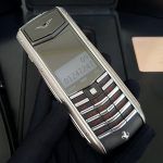 Kỳ Lân Luxury vertu ascent ti ferrari limited red 27 2 Vertu Ascent Ti Ferrari Limited Red