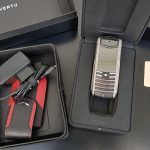 Kỳ Lân Luxury vertu ascent ti ferrari limited red 29 1 Vertu Ascent Ti Ferrari Limited Red