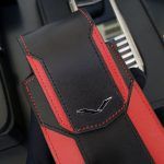 Kỳ Lân Luxury vertu ascent ti ferrari limited red 6 1 Vertu Ascent Ti Ferrari Limited Red