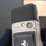 Kỳ Lân Luxury vertu ascent x ferrari limited 17 6631dc17 7c19 4a7d a172 49721517daff 1 Vertu Ascent Ti Ferrari Limited