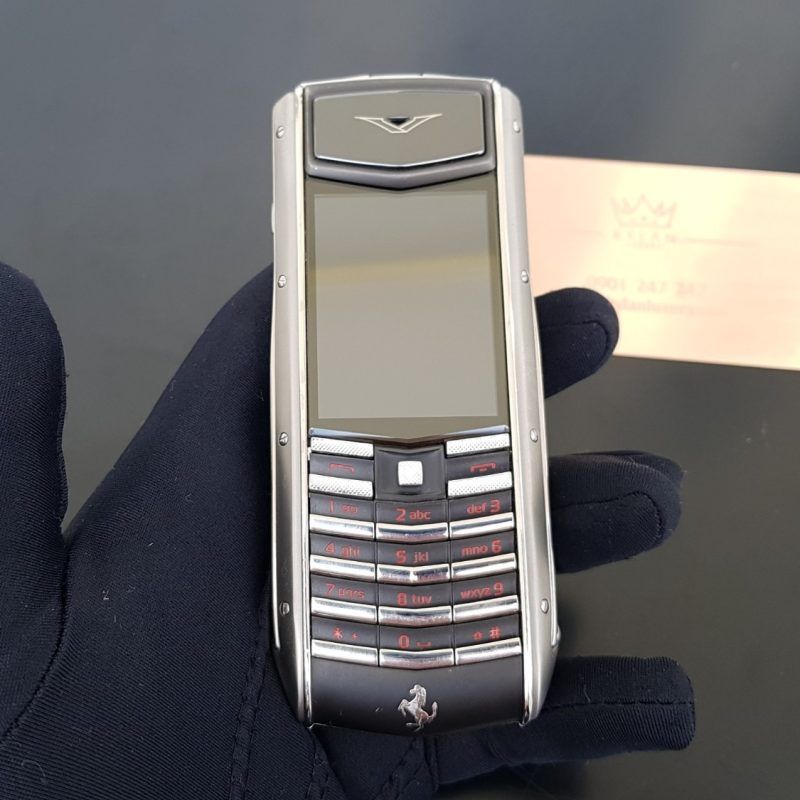 Kỳ Lân Luxury vertu ascent x ferrari limited 29 2793bfd8 f16d 42f4 9b39 b70ab5e78ade 2 Vertu Ascent Ti Ferrari Limited