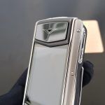 Kỳ Lân Luxury vertu ascent x ferrari limited 37 1 Vertu Ascent Ti Ferrari Limited