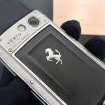 Kỳ Lân Luxury vertu ascent x ferrari limited 38 1 Vertu Ascent Ti Ferrari Limited